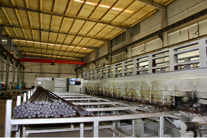 Production Workshop