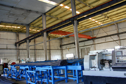 Production Workshop