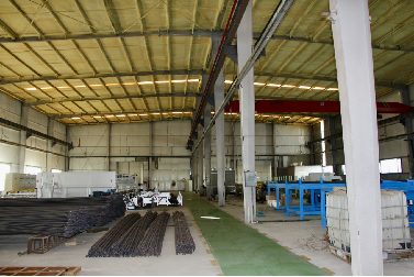 Production Workshop