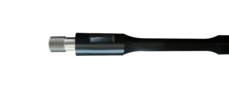 Weighted Rod