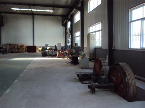 Cable Workshop