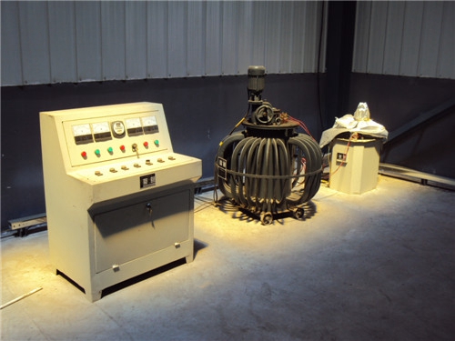 Cable Testing Bench
