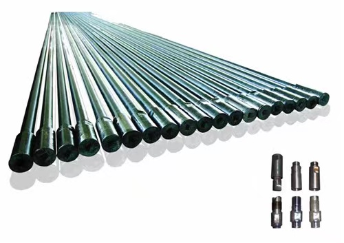 Discussion on Common Issues in Magnetic Flux Leakage Testing of Hollow Sucker Rods